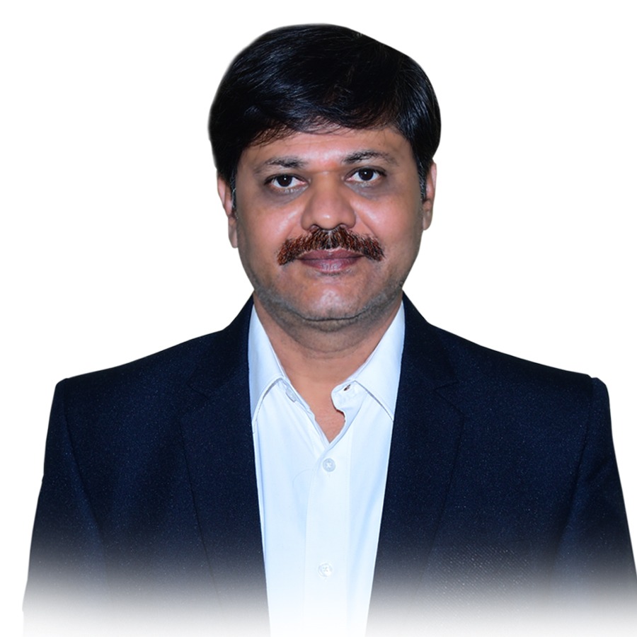 Dr. S N Chandrashekara