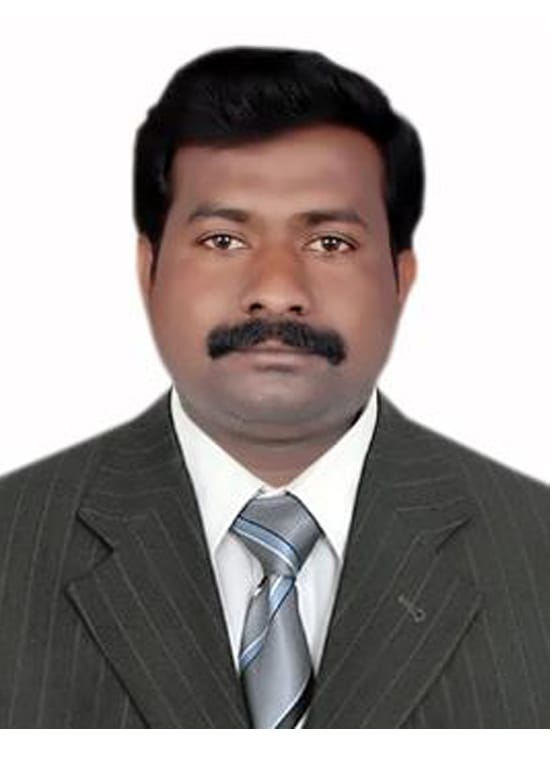 Dr. Mahendran G