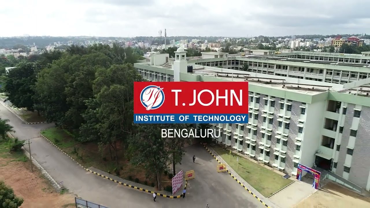 Students networking during a session